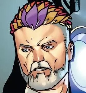 Doctor Nemesis
