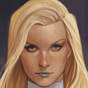 Emma Frost