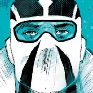 Fantomex