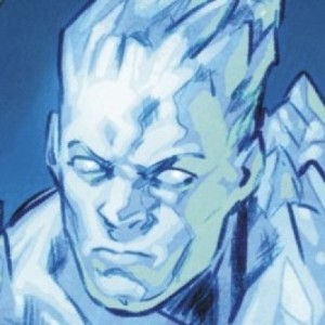 Iceman