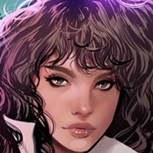 Kitty Pryde