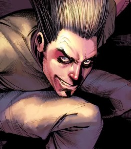 Legion