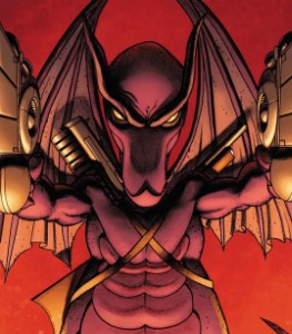 Lockheed