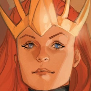 Madelyne Pryor