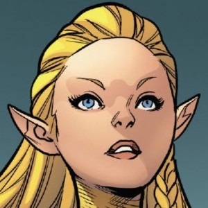 Meggan