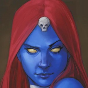 Mystique