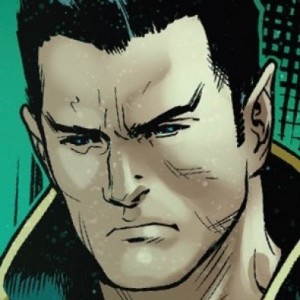 Namor