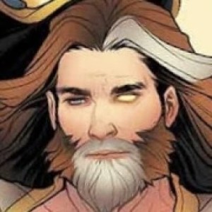 Nate Grey