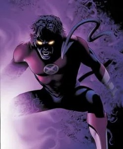 Nightcrawler