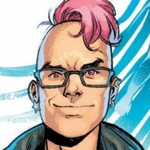 Quentin Quire