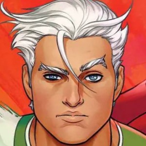 Quicksilver