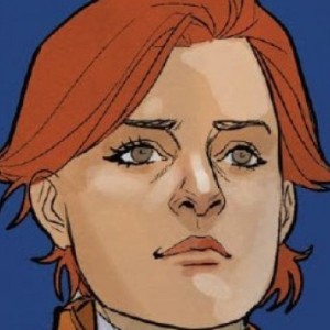 Rachel Summers