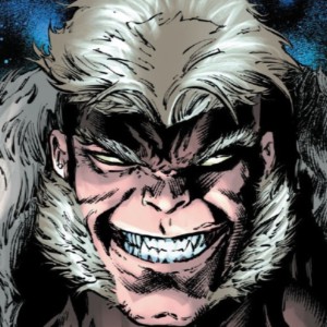 Sabretooth