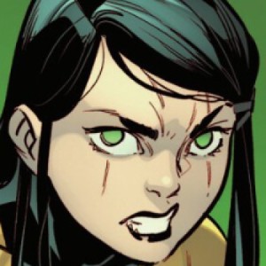 Scout (Gabby)