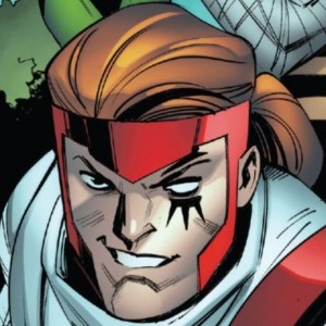 Shatterstar