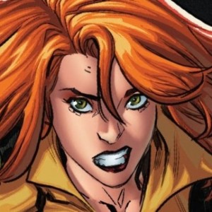 Siryn