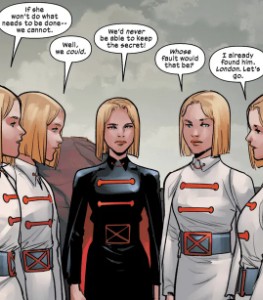 Stepford Cuckoos