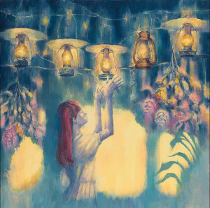 都落ち (Miyakoochi)