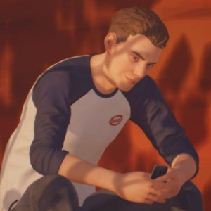 Brett Foster