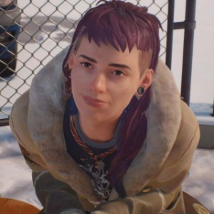 Cassidy