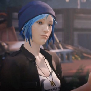 Chloe Price