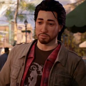 Gabe Chen