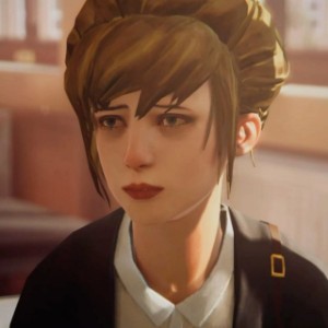 Kate Marsh