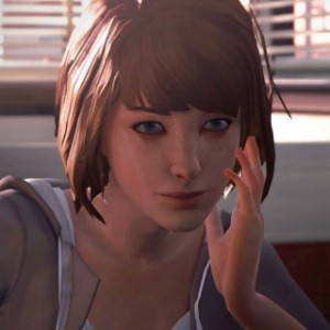 Max Caulfield