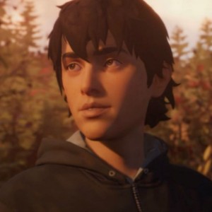 Sean Diaz