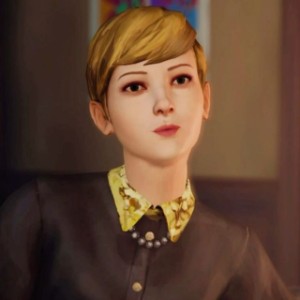 Victoria Chase