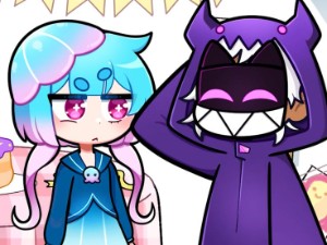 Demonfish