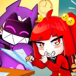 Potatodemon