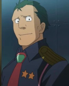 Dayaka Littner