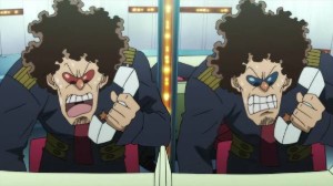 Jorgun and Balinbow Bakusa