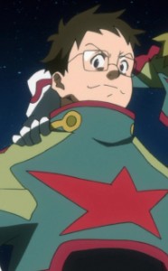 Tekutan Littner