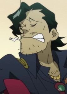Zorthy Kanai