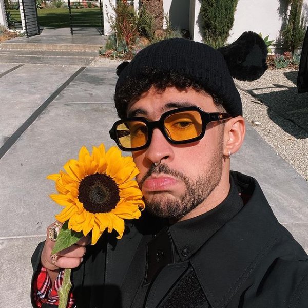 bad bunny