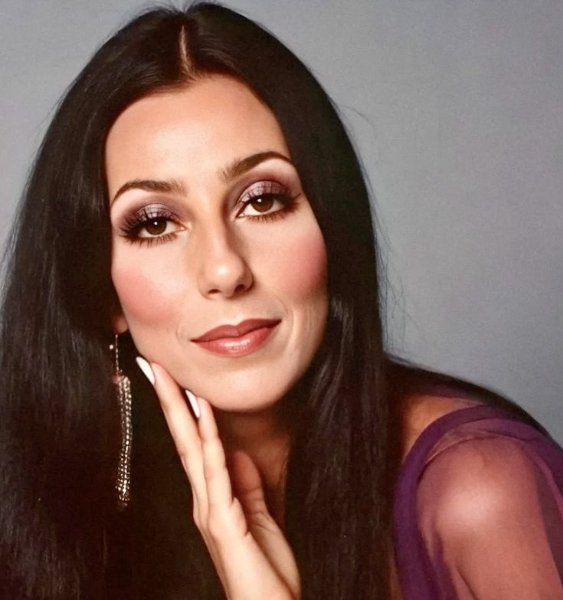 cher