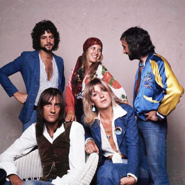 fleetwood mac