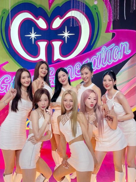 girls generation