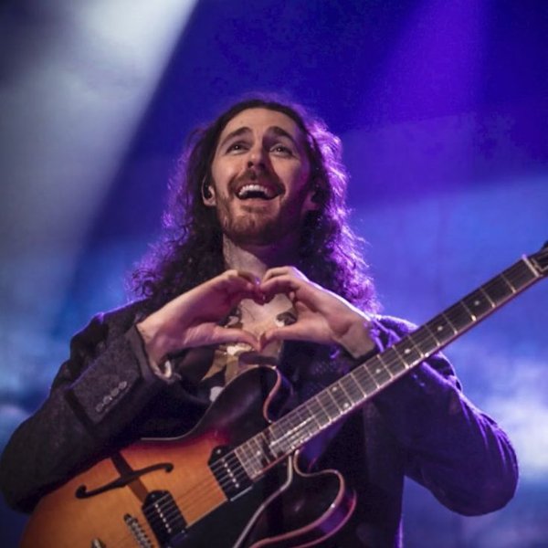 hozier