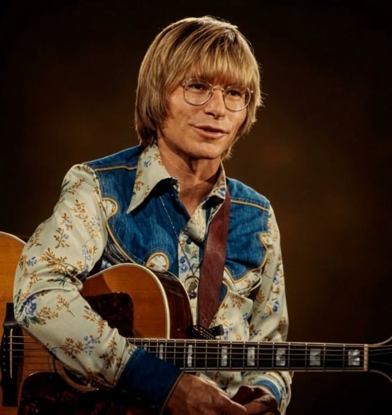 john denver