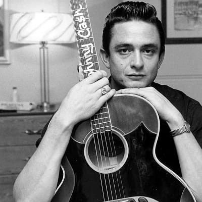 johnny cash