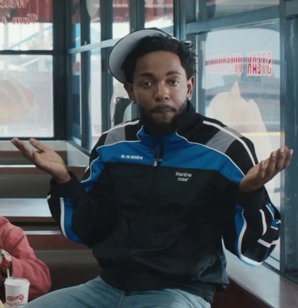 kendrick lamar