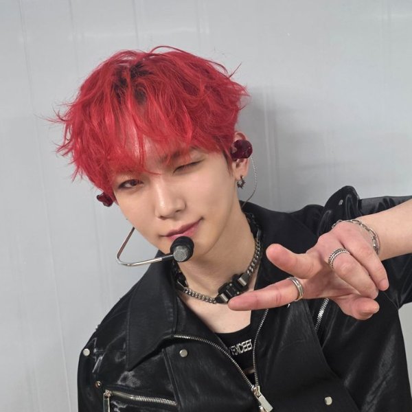 key