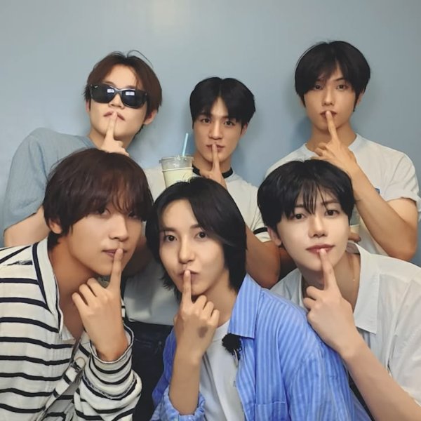 nct dream