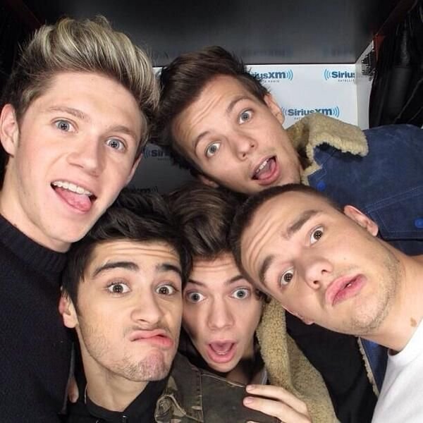 one direction