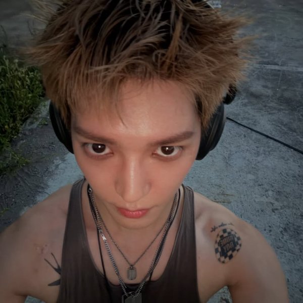 taeyong