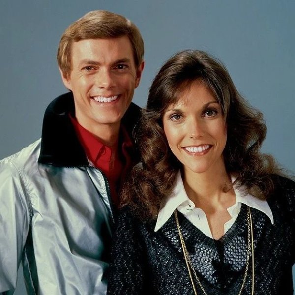the carpenters