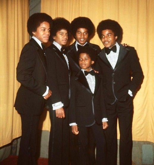 the jackson 5